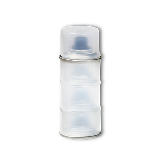 Glanzlack – Spray oder Dose