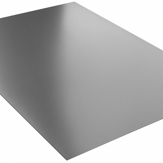 Flachblech 1250x2000