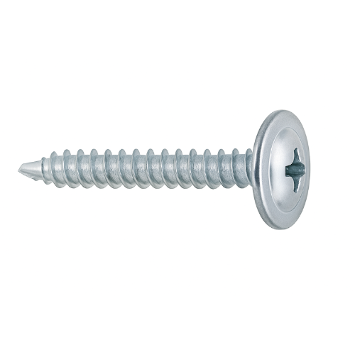 Selbstbohrende Schrauben (250PCS)